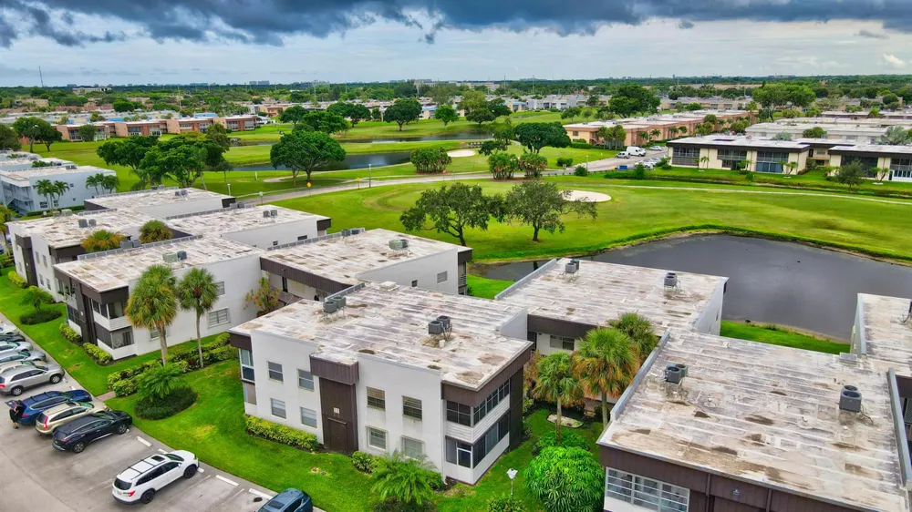 972 NORMANDY U Delray Beach, FL 33484