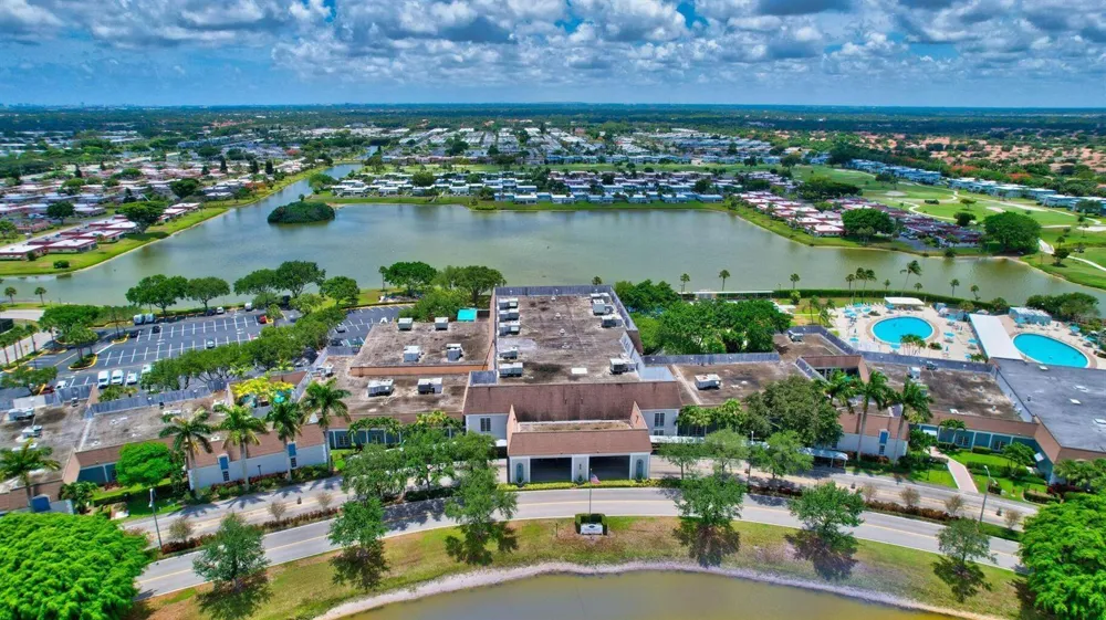 972 NORMANDY U Delray Beach, FL 33484