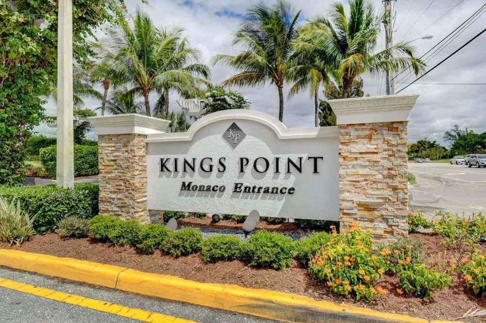 972 NORMANDY U Delray Beach, FL 33484