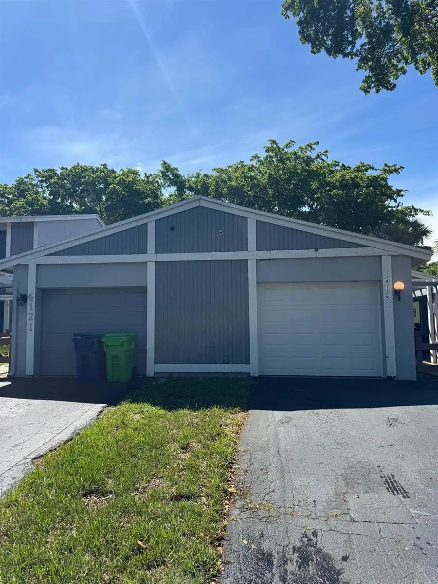 4125 NW 78TH AVENUE Sunrise, FL 33351