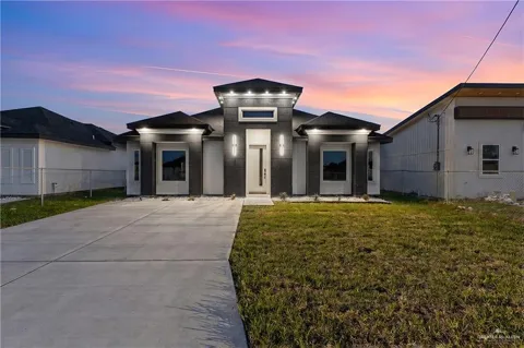 308 Valencia Drive
