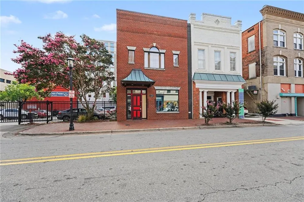 415 Trade Street NW Winston-Salem, NC 27101