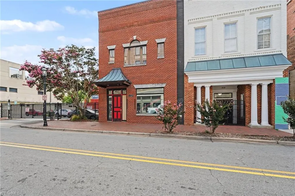 415 Trade Street NW Winston-Salem, NC 27101
