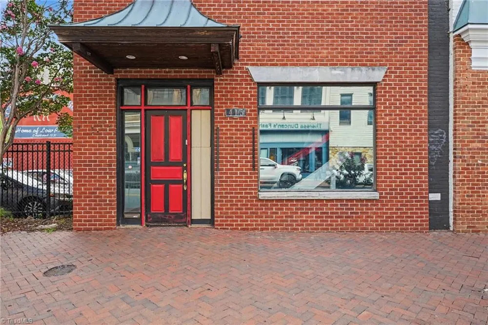 415 Trade Street NW Winston-Salem, NC 27101