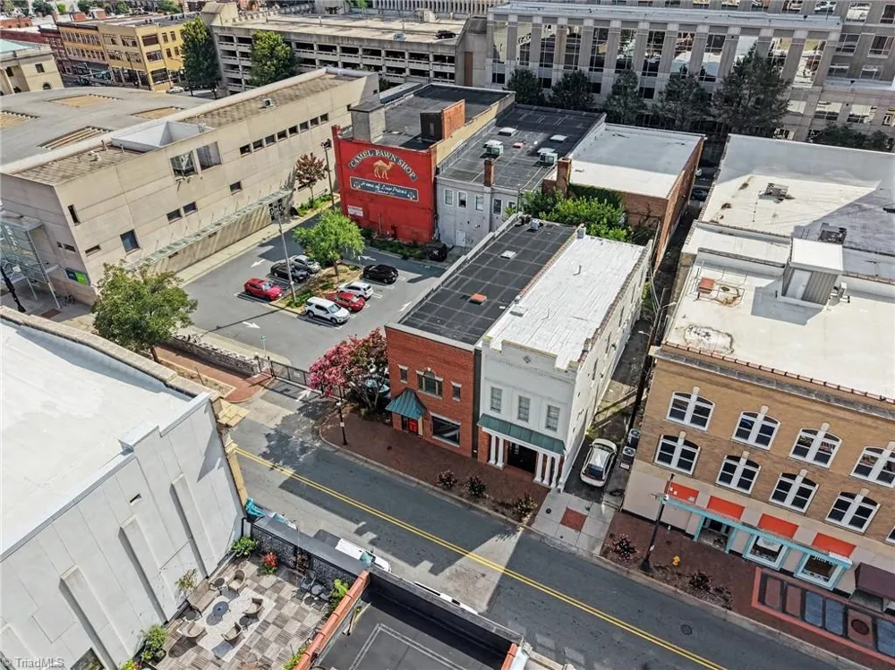415 Trade Street NW Winston-Salem, NC 27101