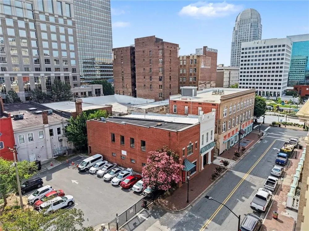 415 Trade Street NW Winston-Salem, NC 27101