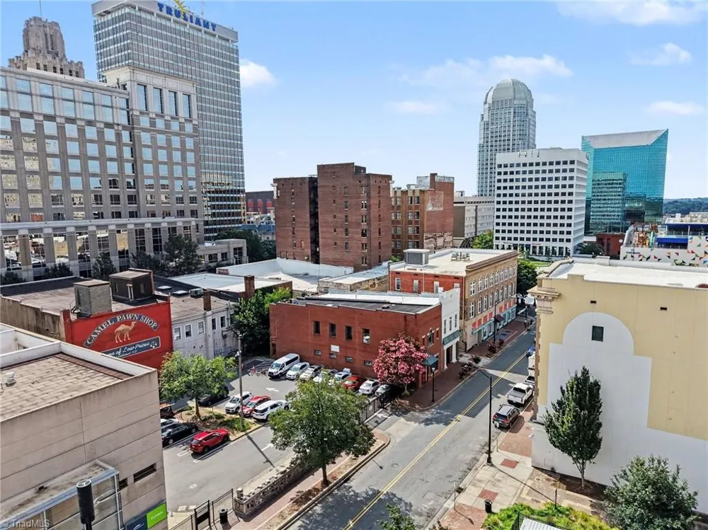 415 Trade Street NW Winston-Salem, NC 27101
