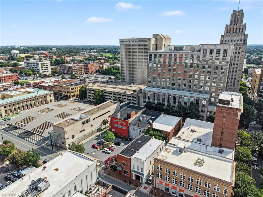 415 Trade Street NW Winston-Salem, NC 27101