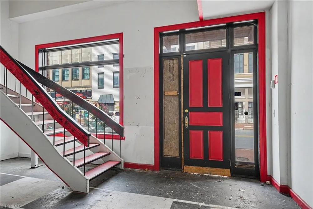 415 Trade Street NW Winston-Salem, NC 27101