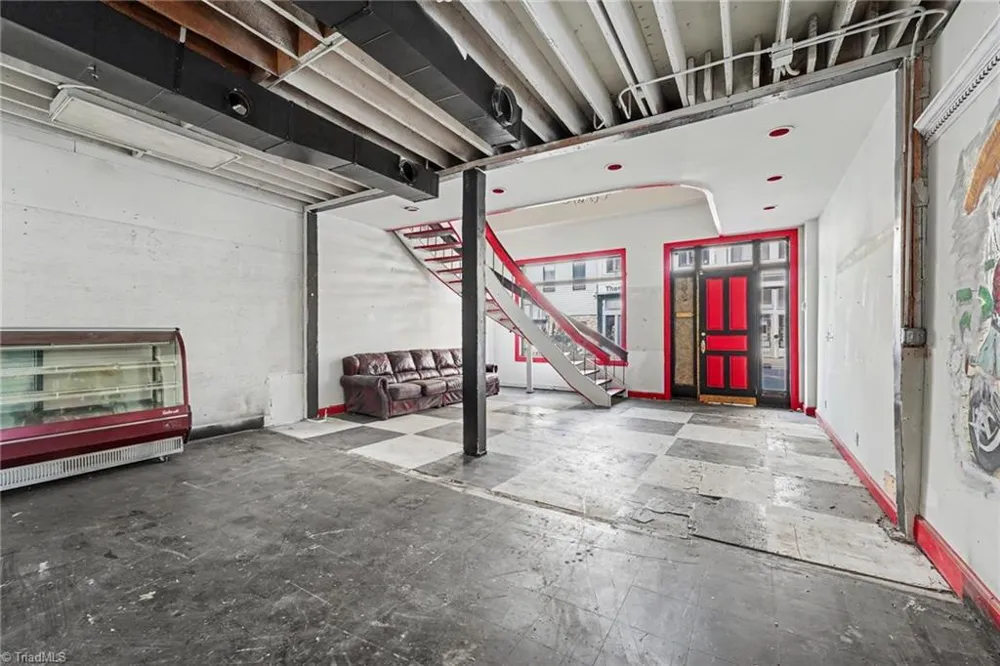 415 Trade Street NW Winston-Salem, NC 27101
