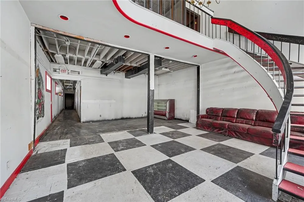 415 Trade Street NW Winston-Salem, NC 27101