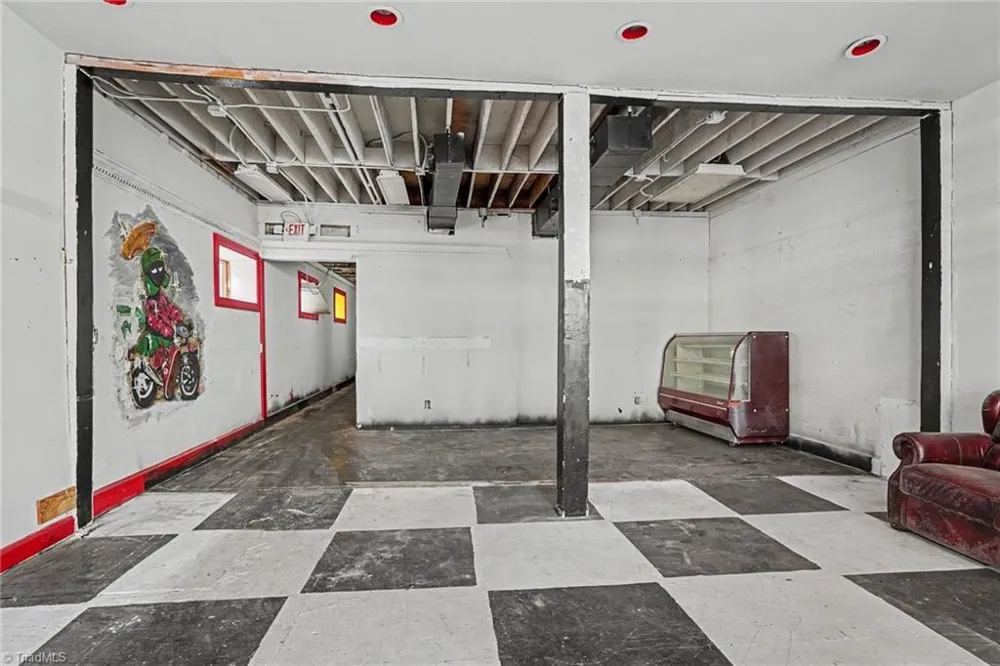 415 Trade Street NW Winston-Salem, NC 27101