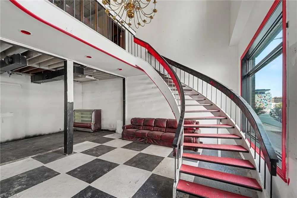 415 Trade Street NW Winston-Salem, NC 27101