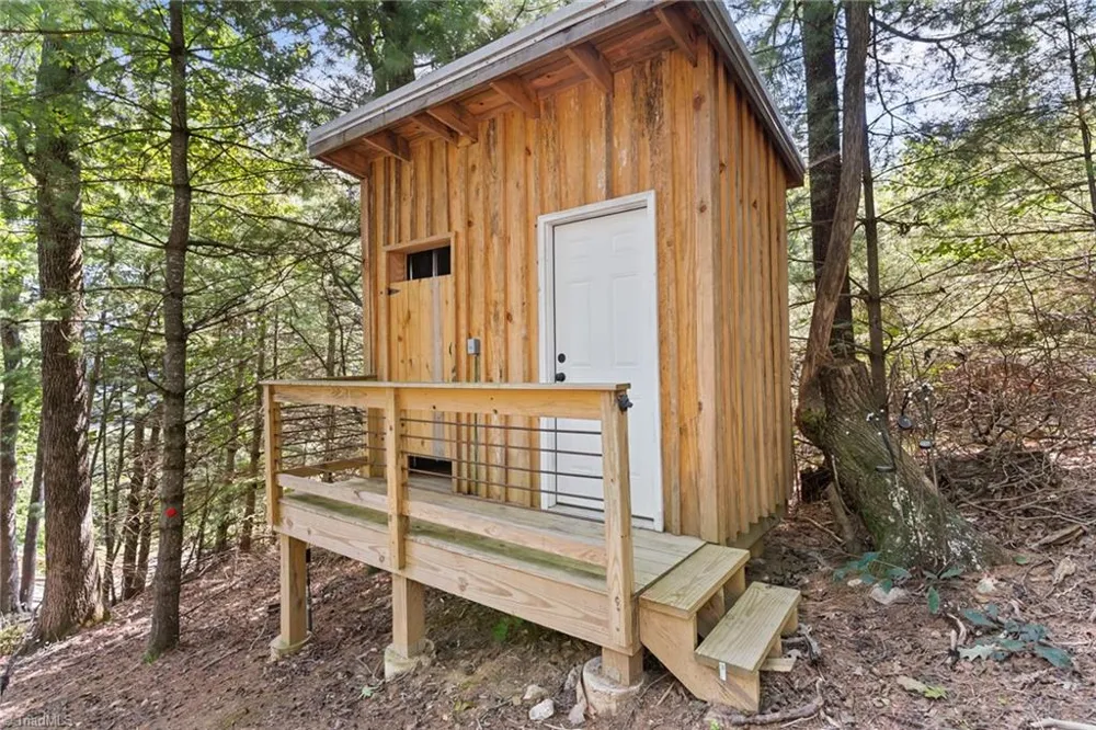 TBD Elk Ridge Lane Laurel Springs, NC 28644