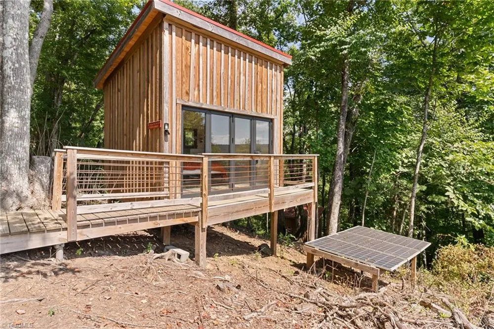 TBD Elk Ridge Lane Laurel Springs, NC 28644
