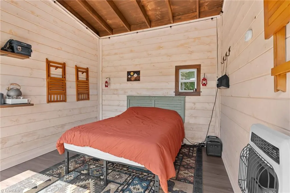 TBD Elk Ridge Lane Laurel Springs, NC 28644