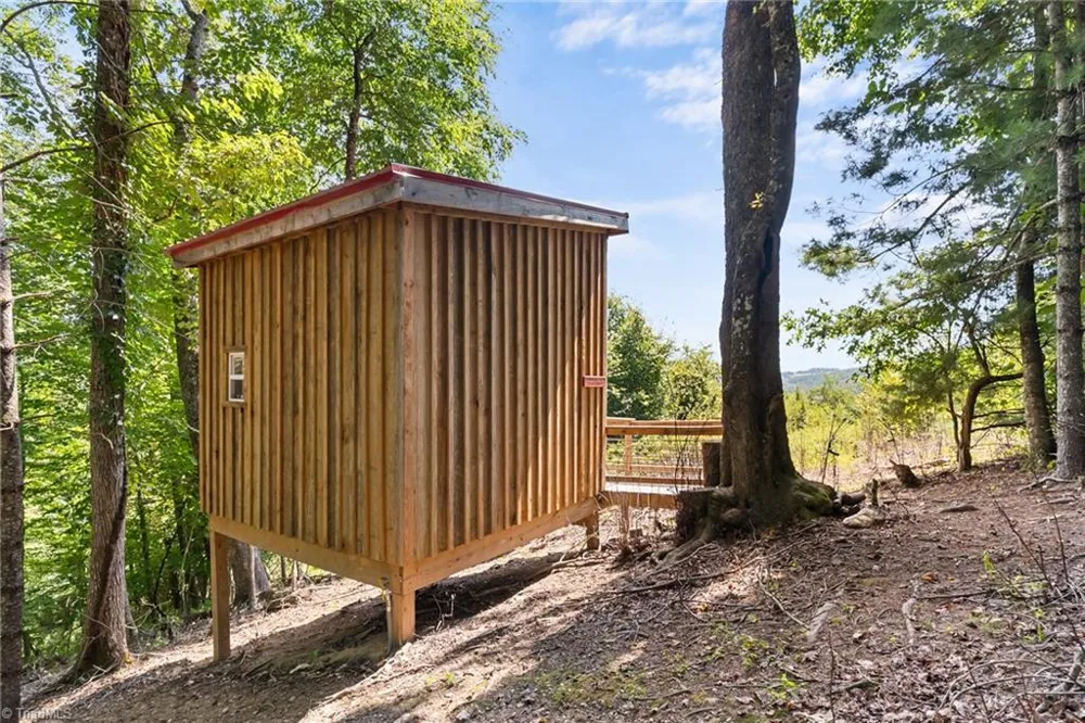TBD Elk Ridge Lane Laurel Springs, NC 28644