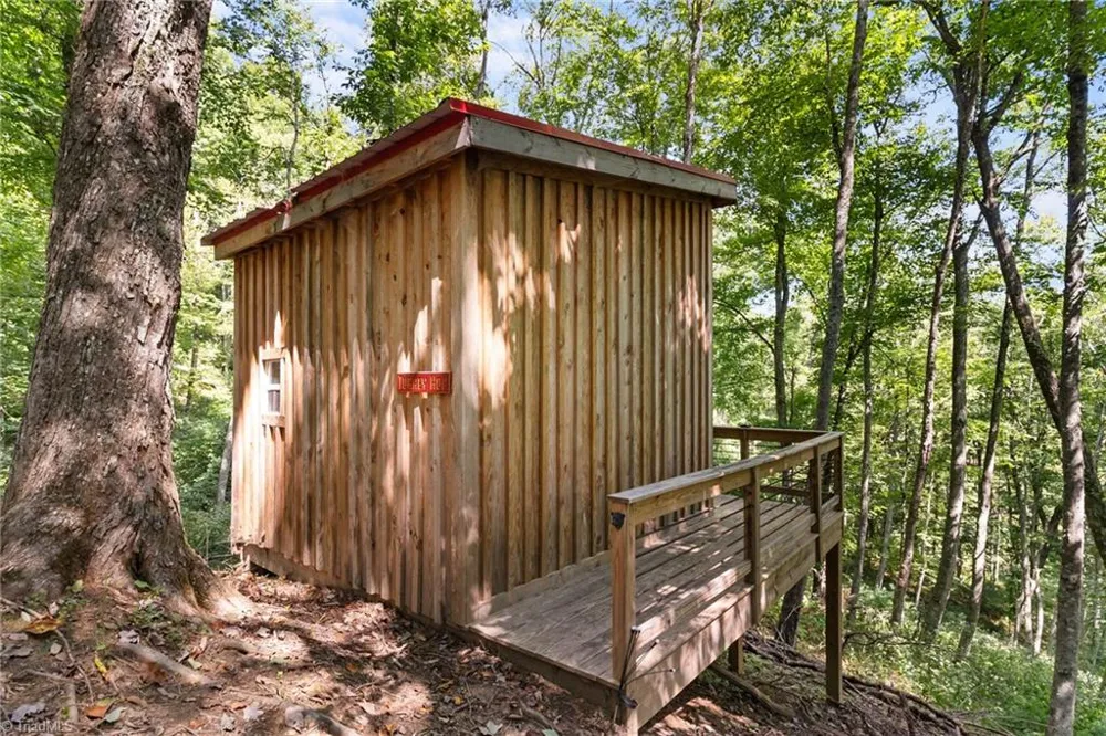 TBD Elk Ridge Lane Laurel Springs, NC 28644