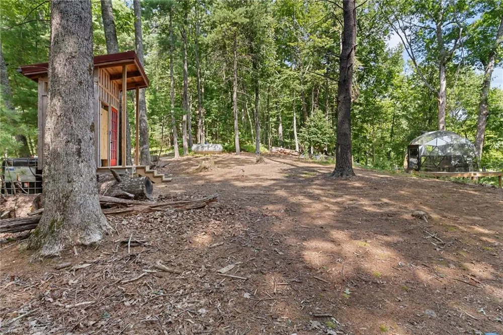 TBD Elk Ridge Lane Laurel Springs, NC 28644