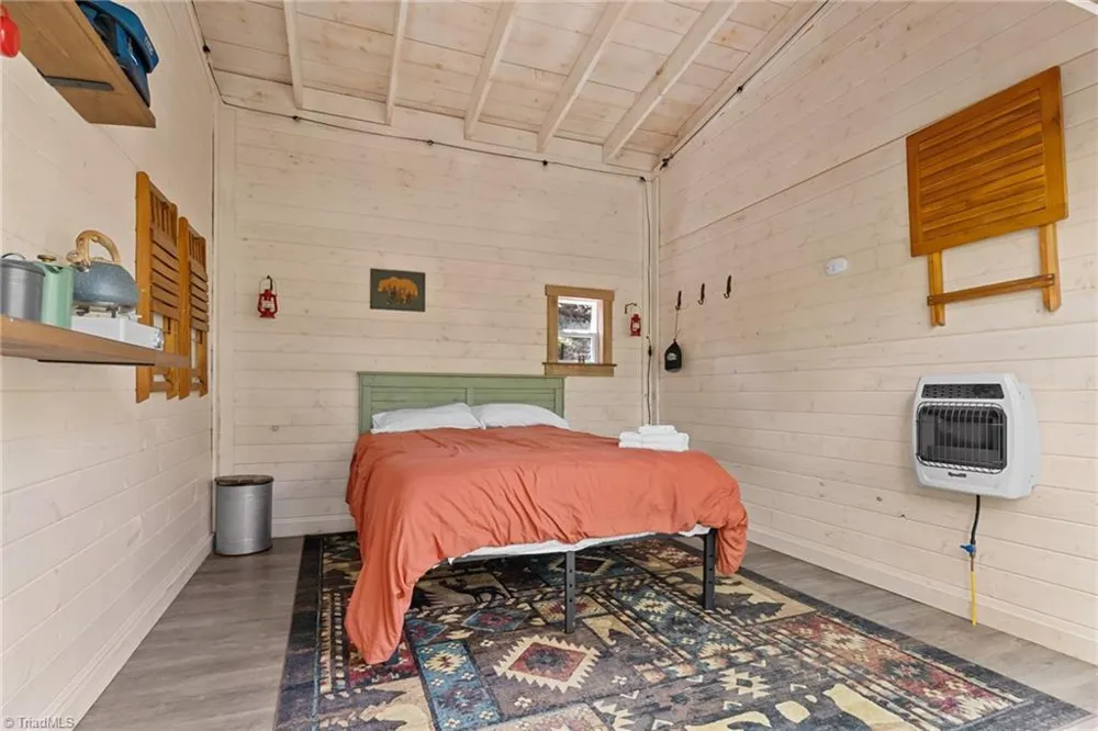 TBD Elk Ridge Lane Laurel Springs, NC 28644
