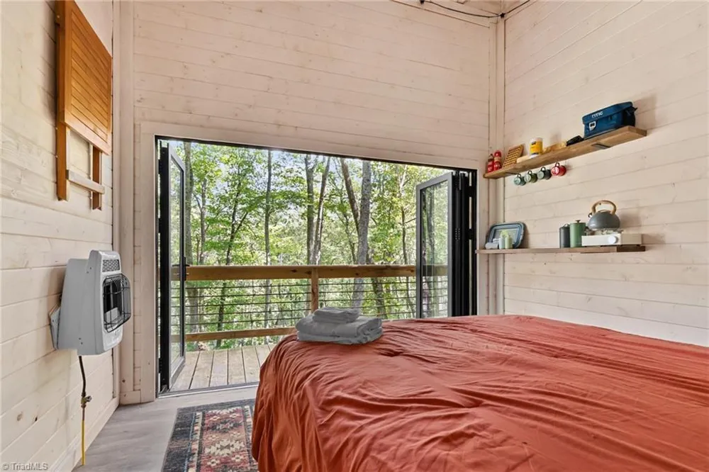 TBD Elk Ridge Lane Laurel Springs, NC 28644