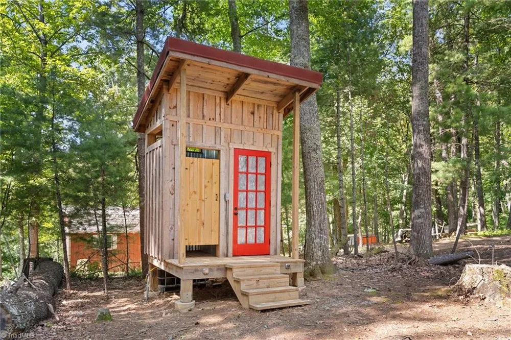 TBD Elk Ridge Lane Laurel Springs, NC 28644