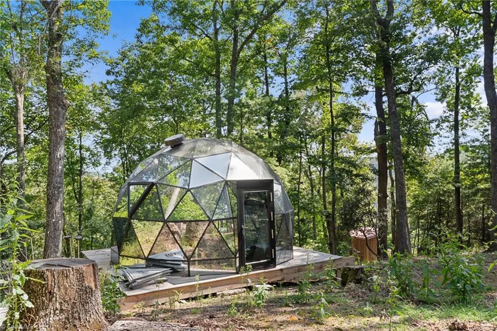 TBD Elk Ridge Lane Laurel Springs, NC 28644