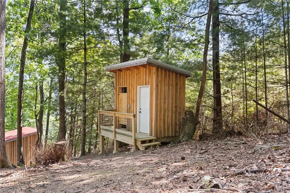 TBD Elk Ridge Lane Laurel Springs, NC 28644