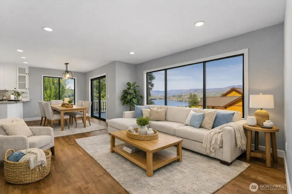 4124 Lakeview Place Chelan, WA 98816