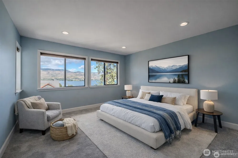 4124 Lakeview Place Chelan, WA 98816