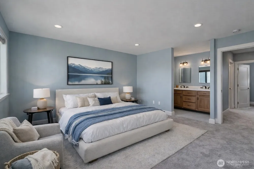 4124 Lakeview Place Chelan, WA 98816