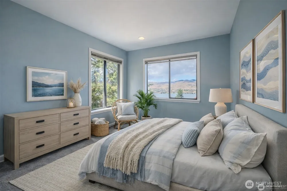 4124 Lakeview Place Chelan, WA 98816