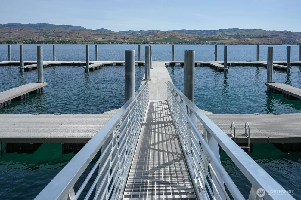 4124 Lakeview Place Chelan, WA 98816