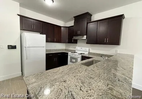 24356 Ann Arbor Trail #3