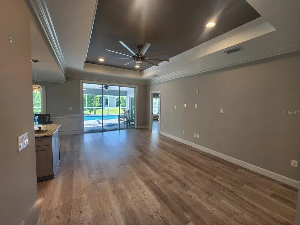 2728 CANOE LANE North Port, FL 34286