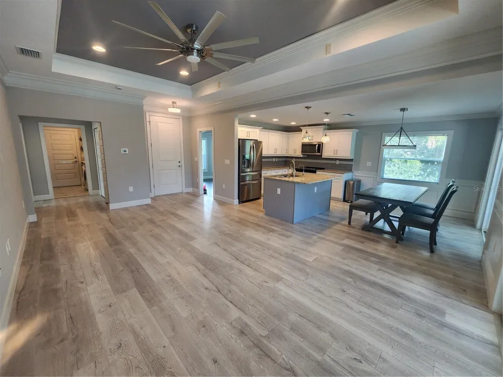 2728 CANOE LANE North Port, FL 34286