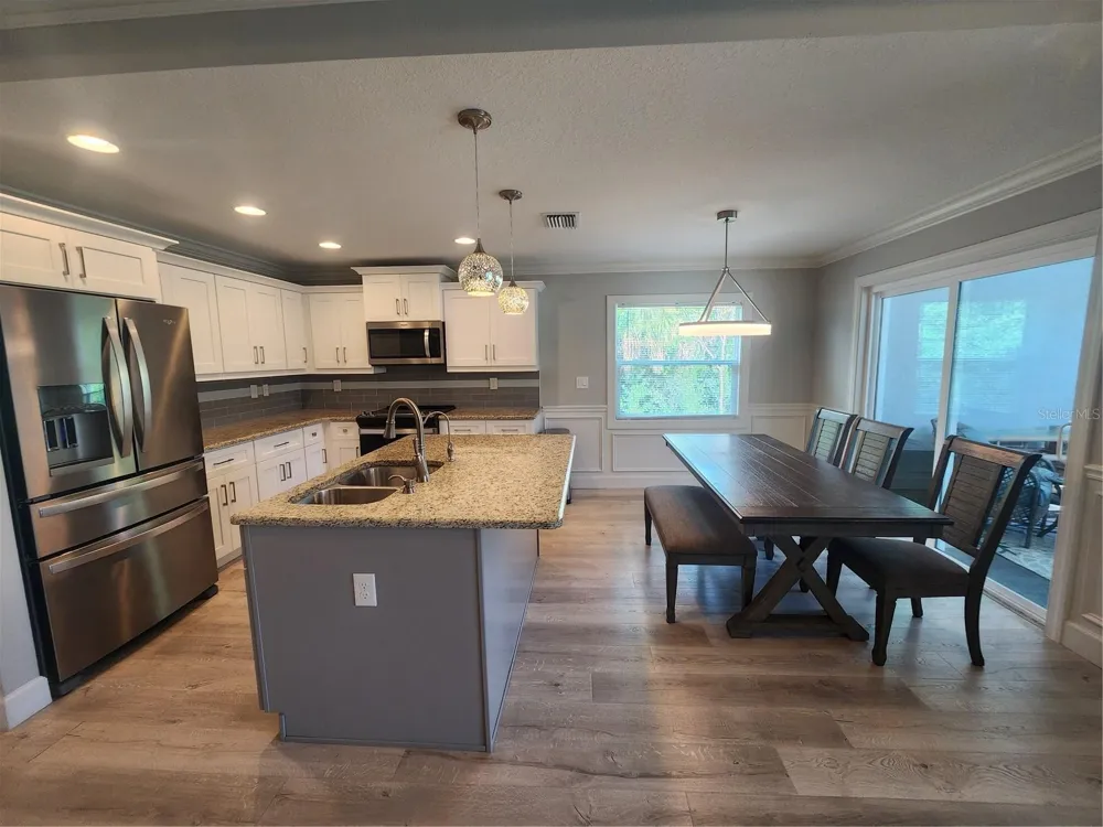 2728 CANOE LANE North Port, FL 34286