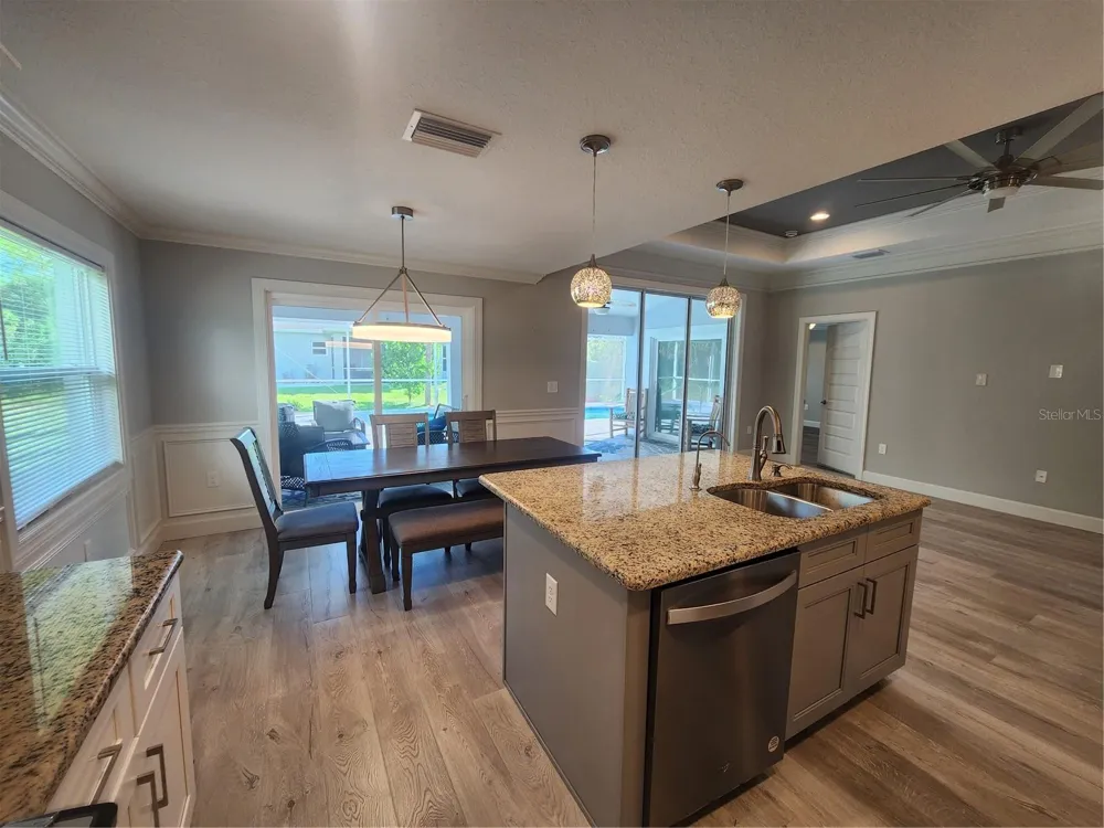 2728 CANOE LANE North Port, FL 34286