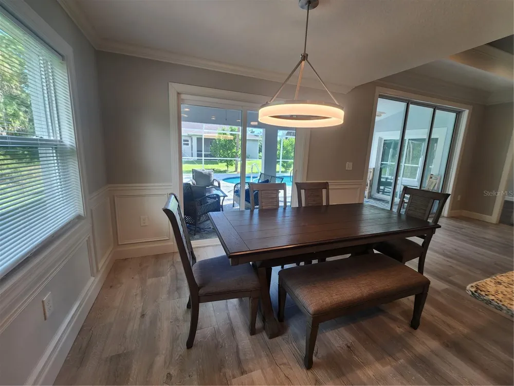 2728 CANOE LANE North Port, FL 34286