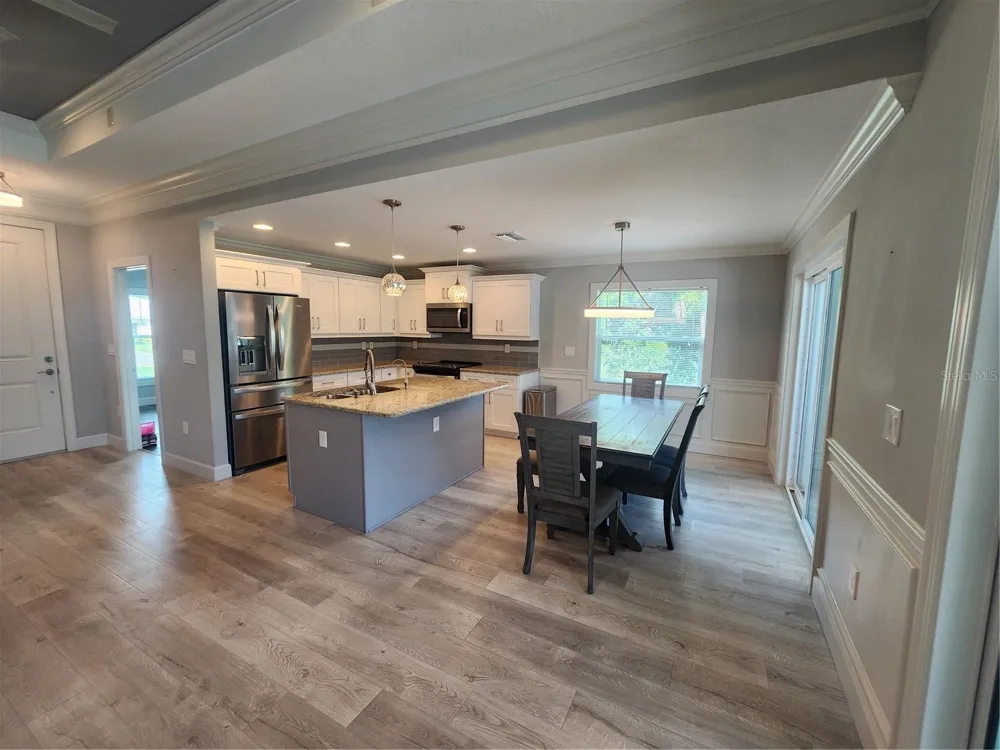 2728 CANOE LANE North Port, FL 34286