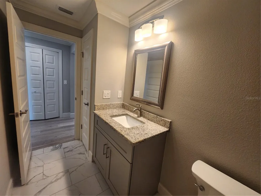 2728 CANOE LANE North Port, FL 34286