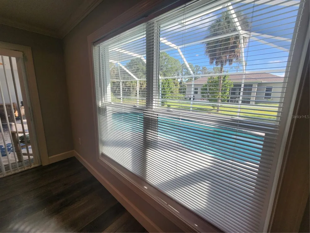 2728 CANOE LANE North Port, FL 34286