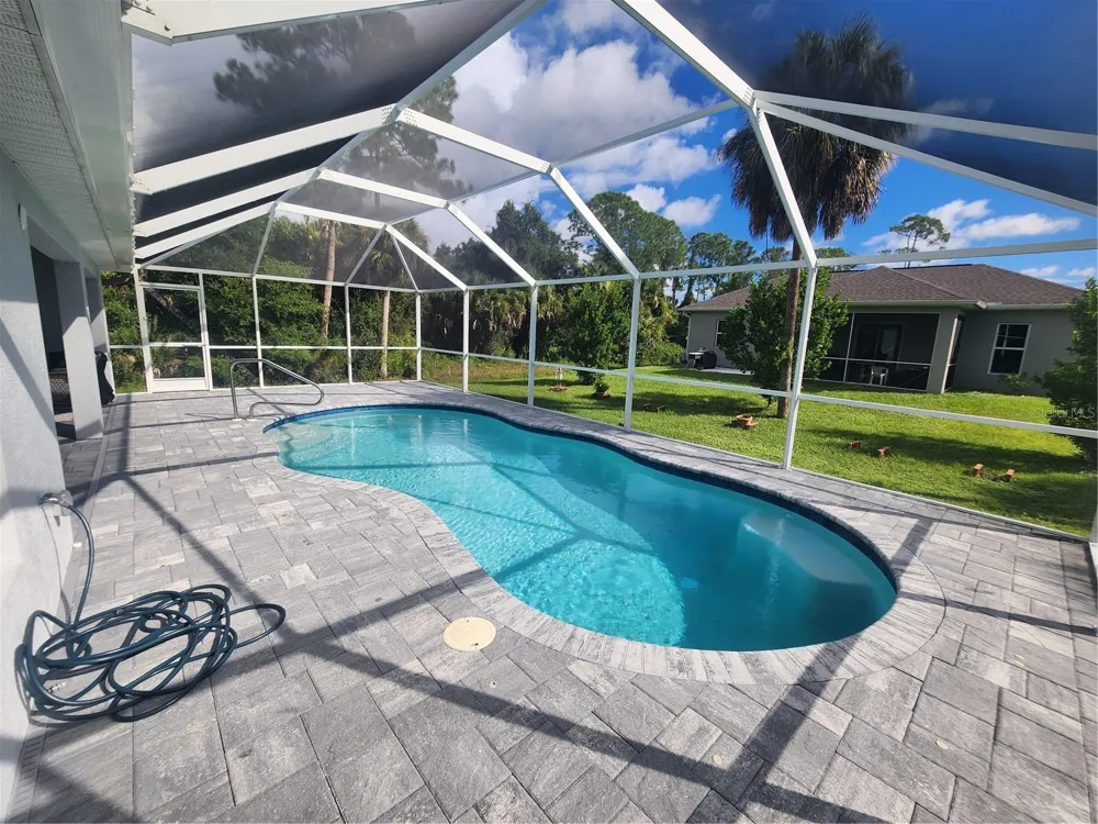 2728 CANOE LANE North Port, FL 34286