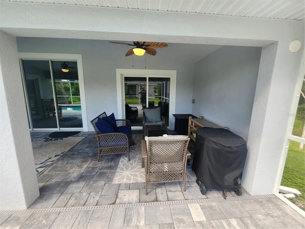 2728 CANOE LANE North Port, FL 34286
