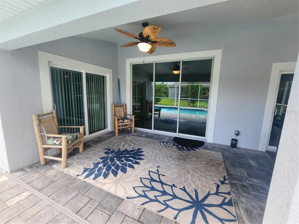 2728 CANOE LANE North Port, FL 34286