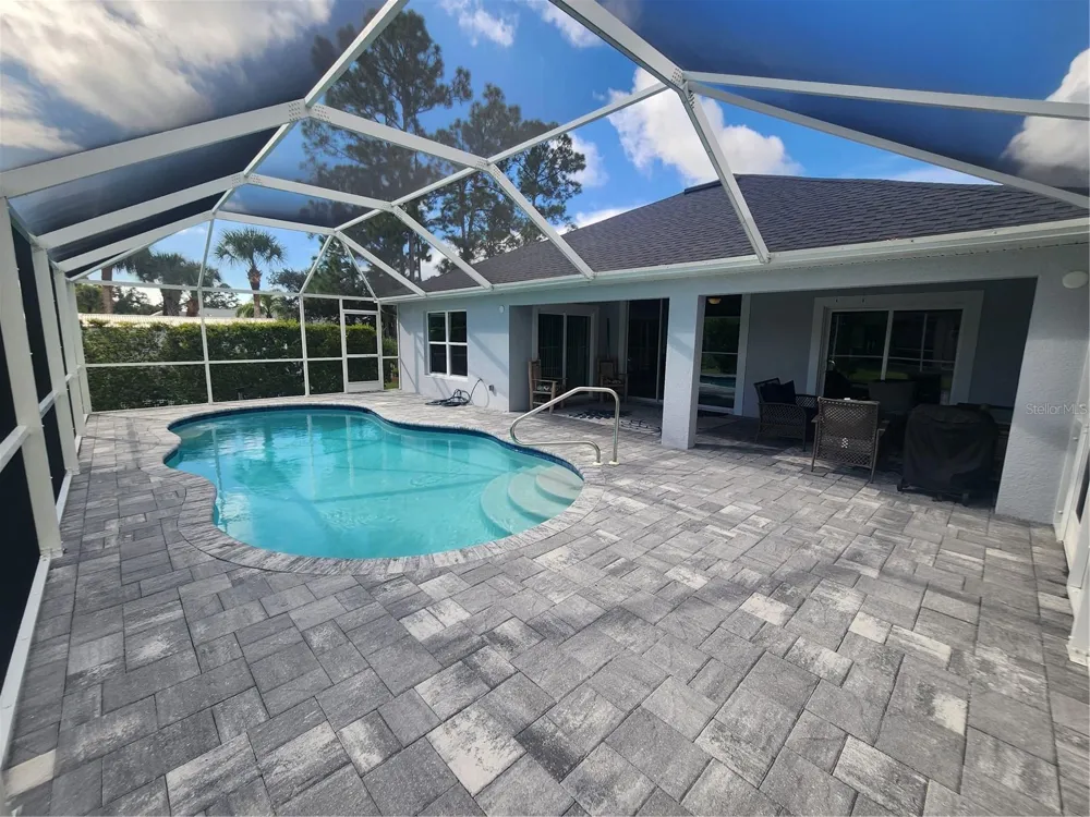 2728 CANOE LANE North Port, FL 34286