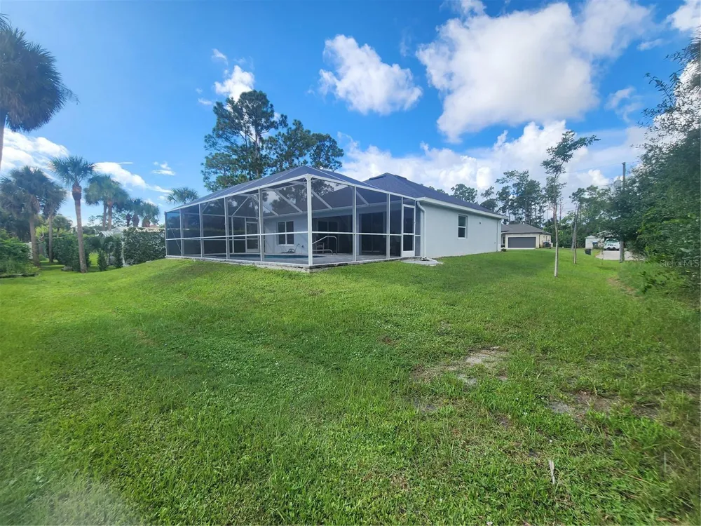 2728 CANOE LANE North Port, FL 34286