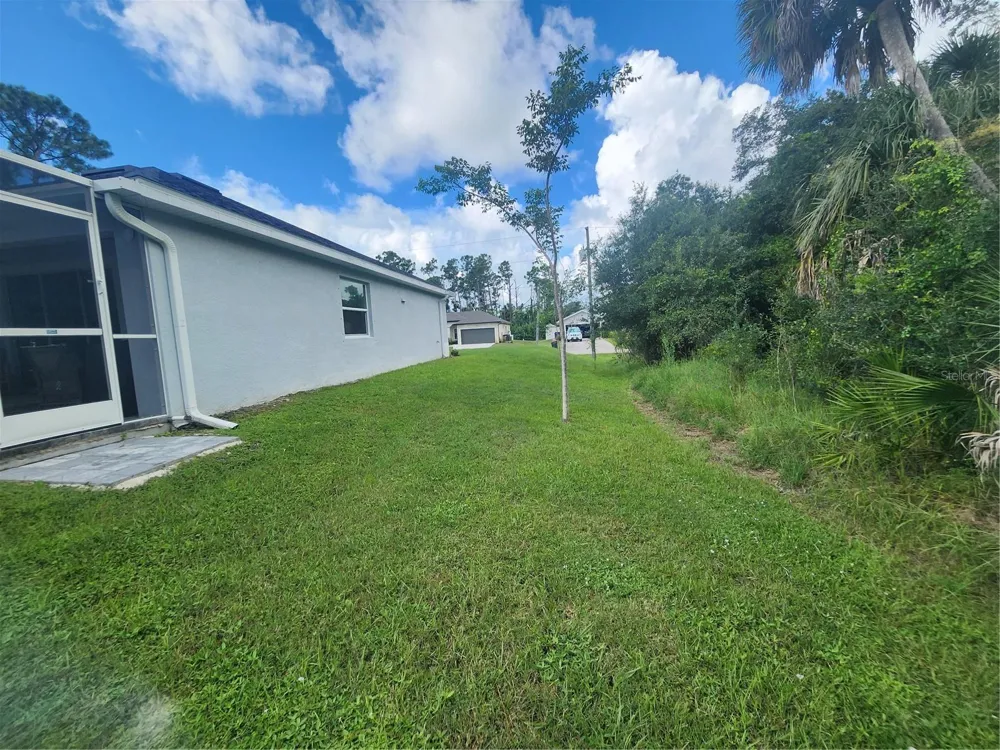 2728 CANOE LANE North Port, FL 34286