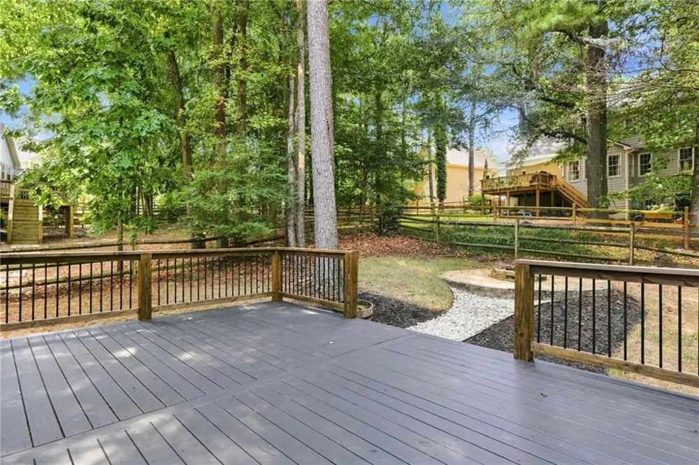 657 Wedgewood Drive Woodstock, GA 30189
