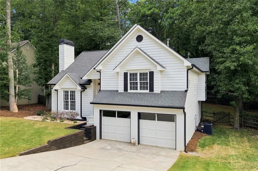 657 Wedgewood Drive Woodstock, GA 30189